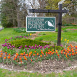 Botanic Garden 4-22-20 GH
